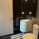 Luxury Art apt Downtown Metro Bangkok-Kitchen-living room, Bangkok - Foto 9