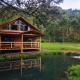 Francos house 2do piso cabaña 2 dormitorios, オクサパンパ - 写真 1