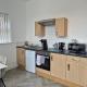 #9 Studio Apartment - Sleeps 4 Portsmouth - Zdjęcie 10