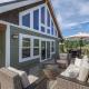 Peterson Acres by NW Comfy Cabins, Leavenworth - Fotografie 6