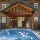 Just Plain Getaway by NW Comfy Cabins, Leavenworth - Fotografie 3