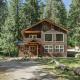 Just Plain Getaway by NW Comfy Cabins, Leavenworth - Fotografie 7