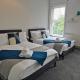 #9 Studio Apartment - Sleeps 4 Portsmouth - Zdjęcie 9