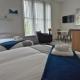 #9 Studio Apartment - Sleeps 4 Portsmouth - Zdjęcie 6
