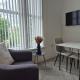 #9 Studio Apartment - Sleeps 4 Portsmouth - Zdjęcie 2