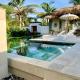 Casa Sal Bali, Keramas (fotografie 8)
