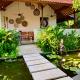 Casa Sal Bali, Keramas (fotografie 6)