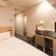 Sotetsu Fresa Inn Tokyo-Kyobashi, Tokio - Fotografie 5
