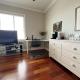 A quiet independent entrance suite on second floors with private bathroom close to YVR, Richmond (photo 3)