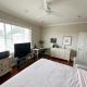 A quiet independent entrance suite on second floors with private bathroom close to YVR, Richmond (photo 5)