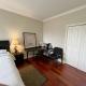 Lucky room, A comfortable bedroom with private bathroom close to YVR Richmond, Richmond - Fotografie 5
