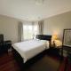 Lucky room, A comfortable bedroom with private bathroom close to YVR Richmond, Richmond - Fotografie 4