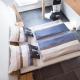 Luxus 5 Sterne Ferienhaus Pilsum, Norden - Foto 10