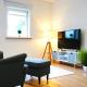 Altstadt Apartment II - Terrasse- Waschmaschine- Parkplatz, Wolfsburg - Foto 2