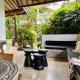 Casa Sal Bali, Keramas (fotografie 3)
