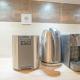 Eiffel Tower & Invalides - Cosy Quiet Appartement, Paryż - Zdjęcie 6