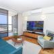 Mandarin Hotel 1BD Beach Flat, Gelilot