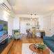 Mandarin Hotel 1BD Beach Flat, Gelilot (photo 2)