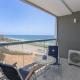 Mandarin Hotel 1BD Beach Flat, Gelilot (photo 7)