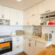 Mandarin Hotel 1BD Beach Flat, Gelilot (photo 8)