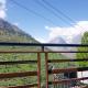 Pine Corn Guest House, Kyelang - Fotografie 9