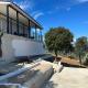 Ferienhaus Sunshine in der nähe vom Meer, free Parking, Spacious