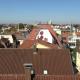 Charmantes Dachloft mit spektakulärer Aussicht, Ludwigsburg