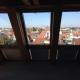 Charmantes Dachloft mit spektakulärer Aussicht, Ludwigsburg (fotografie 3)