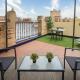 EXCLUSIVE TRIPLEX WITH PRIVATE TERRACE Siviglia - Foto 6