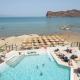 Chrispy Beach Resort, Agia Marina Agia Marina Nea Kydonias - Fotografie 2