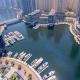 Charming 1BR in The Address Residences Dubai Marina by Deluxe Holiday Homes, Dubaj - Fotografie 2