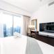 Charming 1BR in The Address Residences Dubai Marina by Deluxe Holiday Homes, Dubaj - Fotografie 8