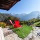 B&B Marcellina, Bard