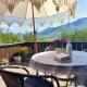 Amazing seaview - Lodge, ボードー - 写真 2