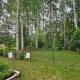 Purde Camp Cabin, Elva (Foto 10)