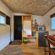 Purde Camp Cabin, Elva (Foto 3)