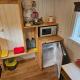 Purde Camp Cabin, Elva (Foto 4)