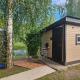 Purde Camp Cabin, Elva (Foto 2)