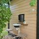 Purde Camp Cabin, Elva (Foto 8)
