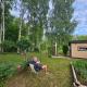 Purde Camp Cabin, Elva (Foto 9)