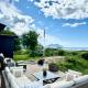 Amazing seaview - Lodge, ボードー - 写真 1