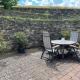 Ferienwohnung mit Terrasse, Einbeck - Fotografie 2