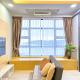 Jesselton Quay Sea View 2BR 4Pax Lv28, Kota Kinabalu - Fotografie 4