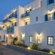 Ilion Hotel Naxos Chora - Foto 1