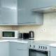 Spacious 4BR apt with large balcony, Londýn - Fotografie 3