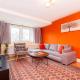 Spacious 4BR apt with large balcony, Londýn - Fotografie 5