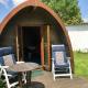 Glampingpod, Loitz - Fotografie 2