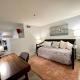 Luxury 1bed Loft, 2 Baths, Central Air, South End Boston - Fotografie 3