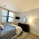 Luxury 1bed Loft, 2 Baths, Central Air, South End Boston - Fotografie 9