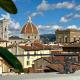 Acciaiuoli Penthouse Florence Terrace View Firenze - Foto 4